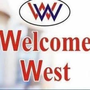 Welcome West